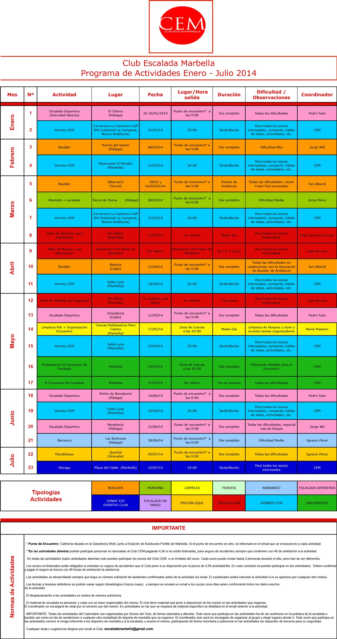 club-escalada-marbella-calendario-primer-semestre-2014-mod