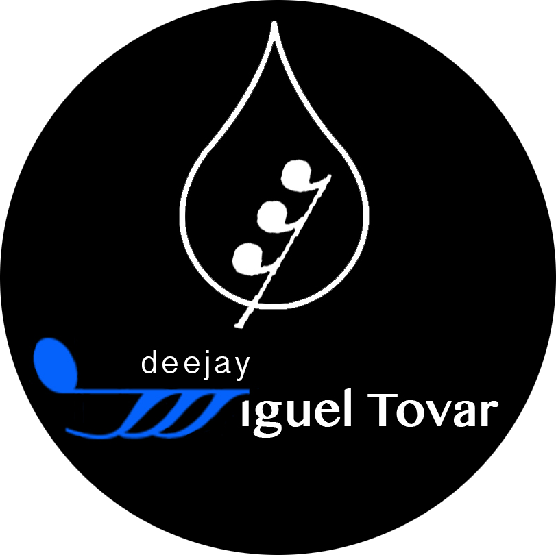 LogoMiguelTovarDJ