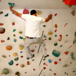 Crónica y fotos – Actividad CEM – Sesión de entrenamiento bloques en Vertikalia - Málaga