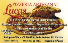 pizzeria lucas 2