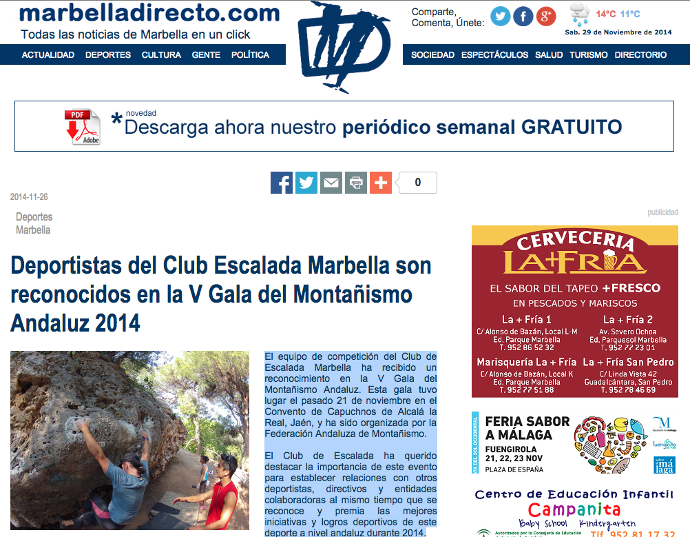 Deportistas-del-Club-Escalada-Marbella-son-reconocidos-en-la-V-Gala-del-Montanismo-Andaluz-2014