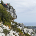 Actividad CEM – Escalada Deportiva – Cañón de la Utrera, Manilva- Málaga
