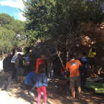 Crónica de Actividad Maratón bloques para Socios – 10/04/2016