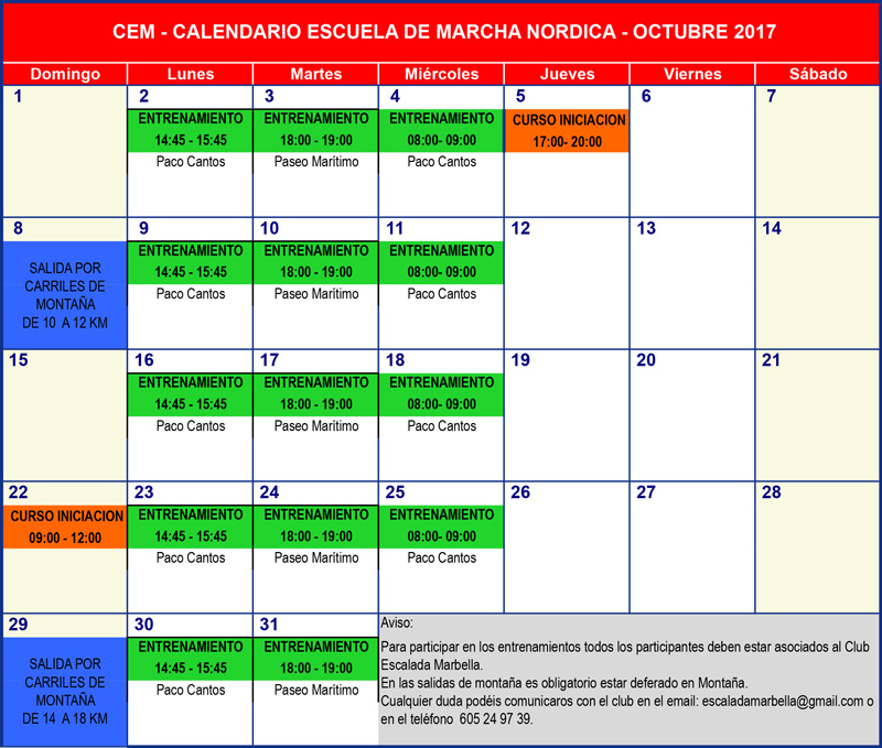 calendario-octubre-nw-2017