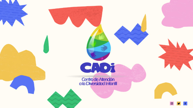 Ayuda solidaria a Asociación CADI Ayuda solidaria a Asociación CADI