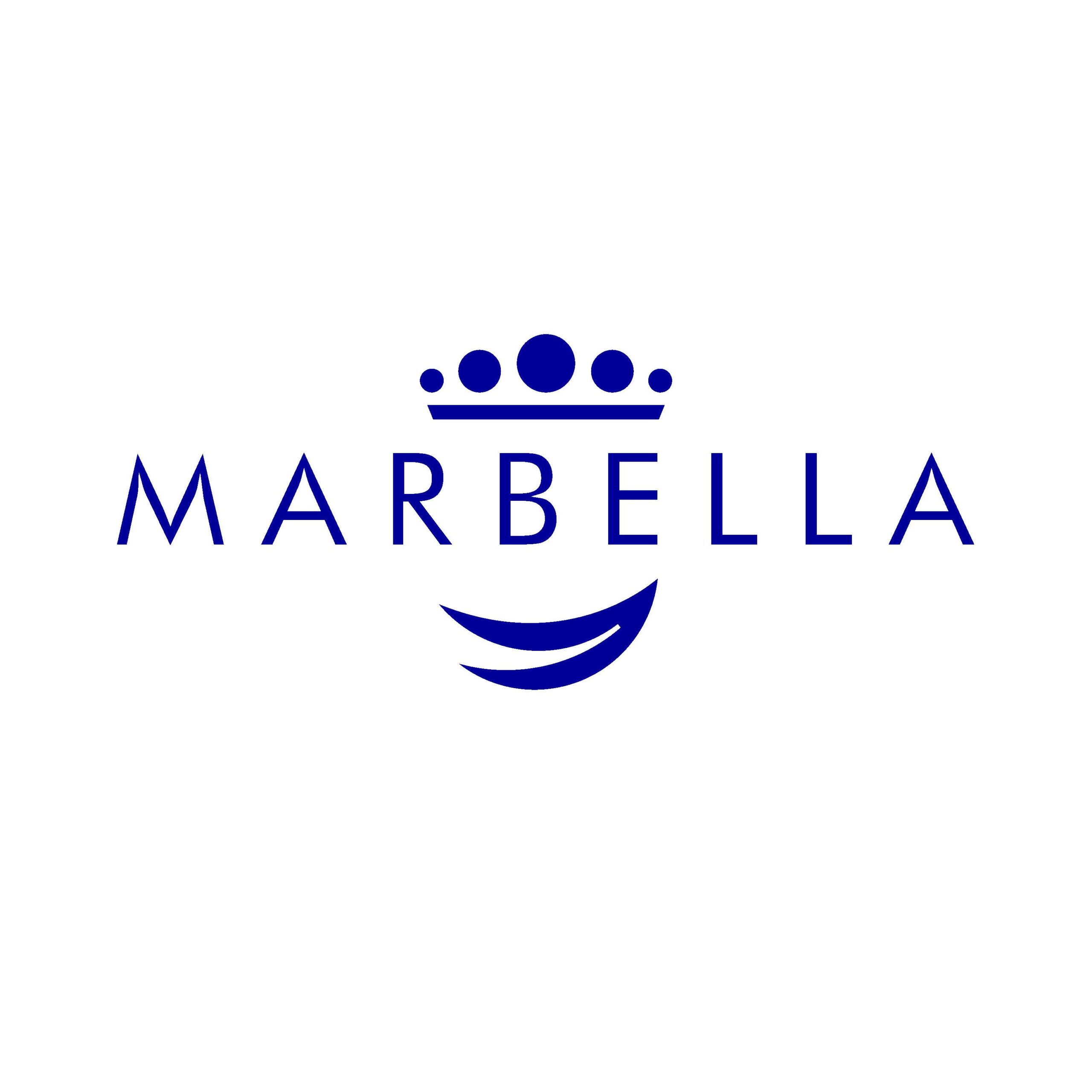 LOGO MARCA MARBELLA